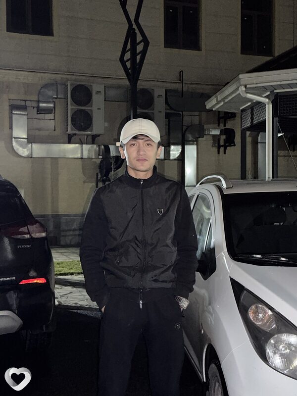 Жеки, 19, Улан-Удэ — анкета №4449478