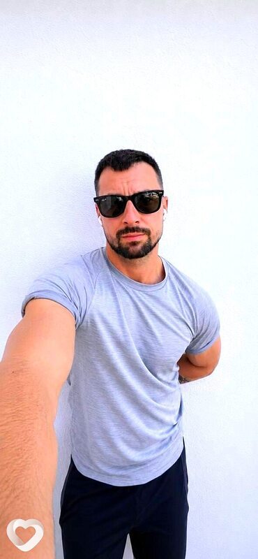Александр, 40, Энгельсе — анкета №4449482