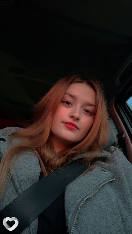 Viktoria, 23, Архангельске — анкета №4449560