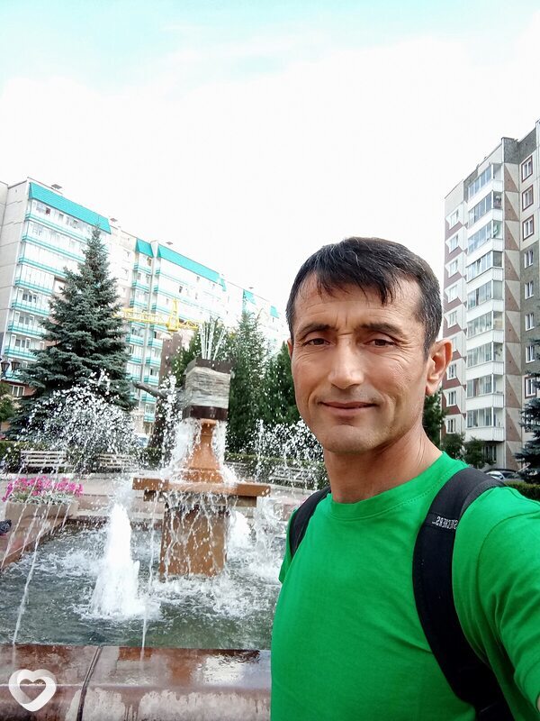 Тилло, 46, Красноярске — анкета №4449561