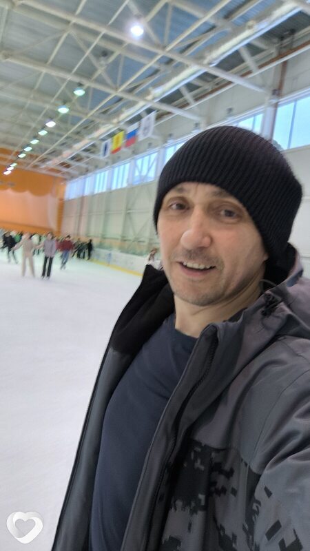 Андрей, Валдай