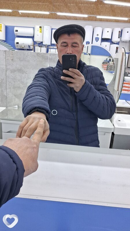 Marat, 42, Алматы — анкета №4449575