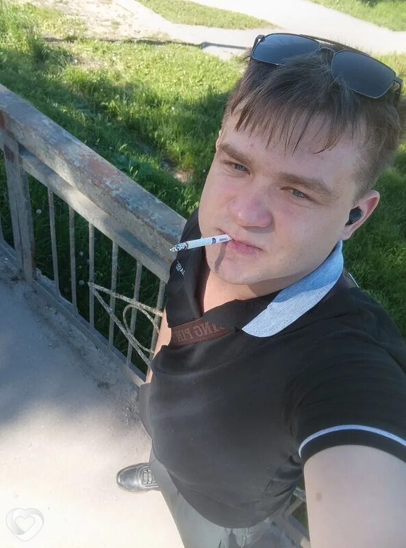 Макс, Кашин