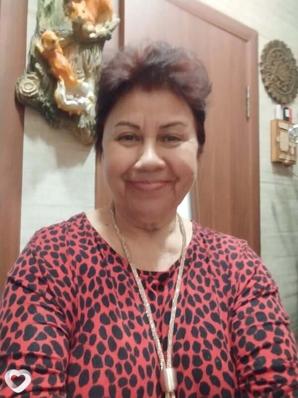 Татьяна, 69, Казани — анкета №4449582