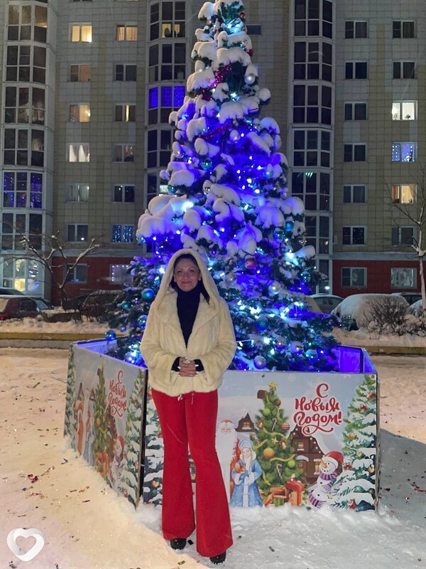 Наталья, Зеленоград