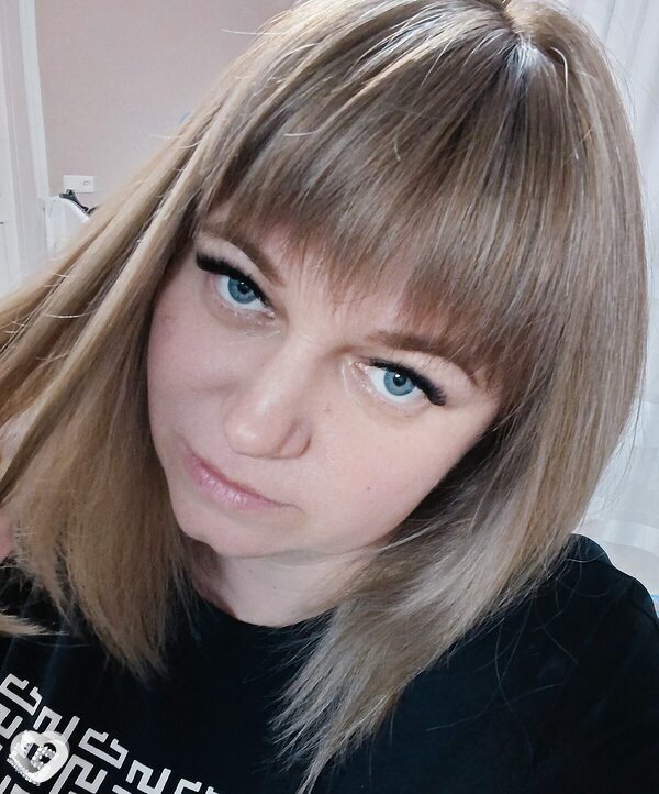 Annitka, 34, Днепр — анкета №4449614