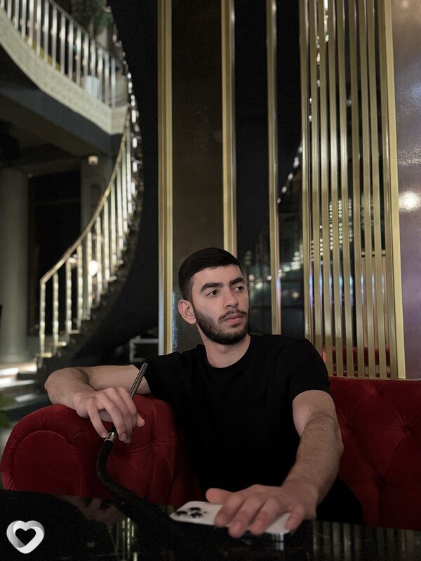 Артем, 22, Домодедово — анкета №4449615