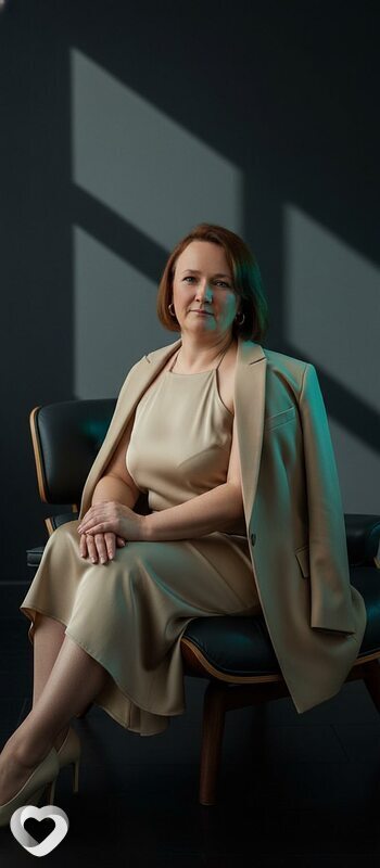 Вита, 50, Оренбурге — анкета №4449619