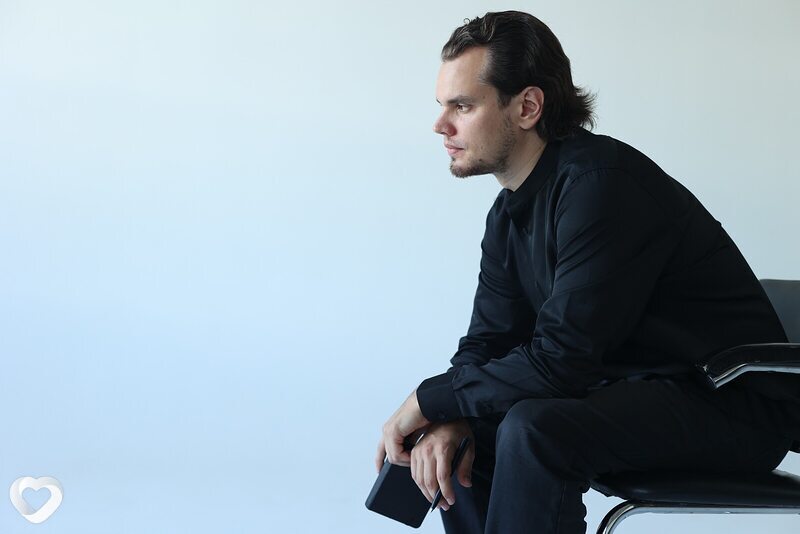 Илья, 31, Геленджике — анкета №4449626