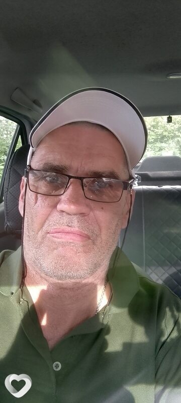 Павел, 52, Магнитогорске — анкета №4449630