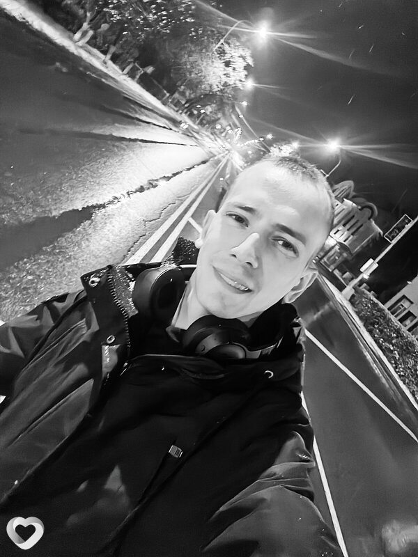 Сергей, 29, Томске — анкета №4449631