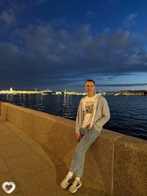 Сергей, 23, Улан-Удэ — анкета №4449632