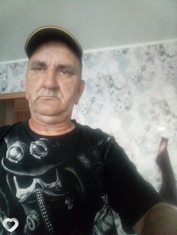 Павел, 48, Абакане — анкета №4449535
