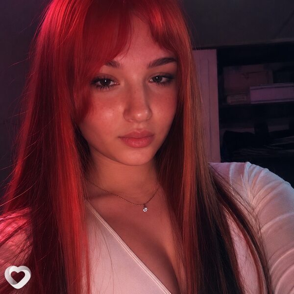 Александра, 18, Челябинске — анкета №4449547
