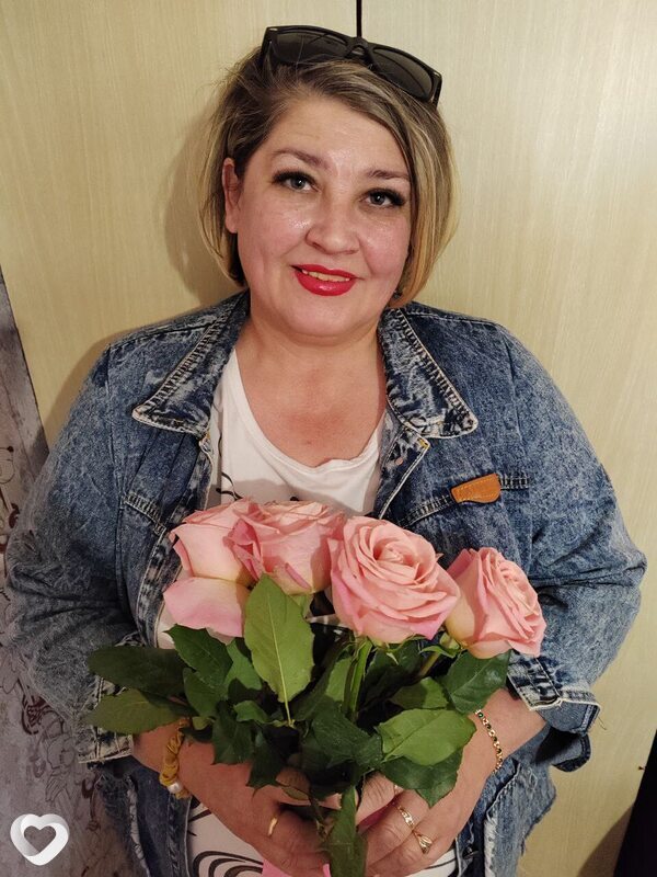 Ольга, 49, Березниках — анкета №4449550