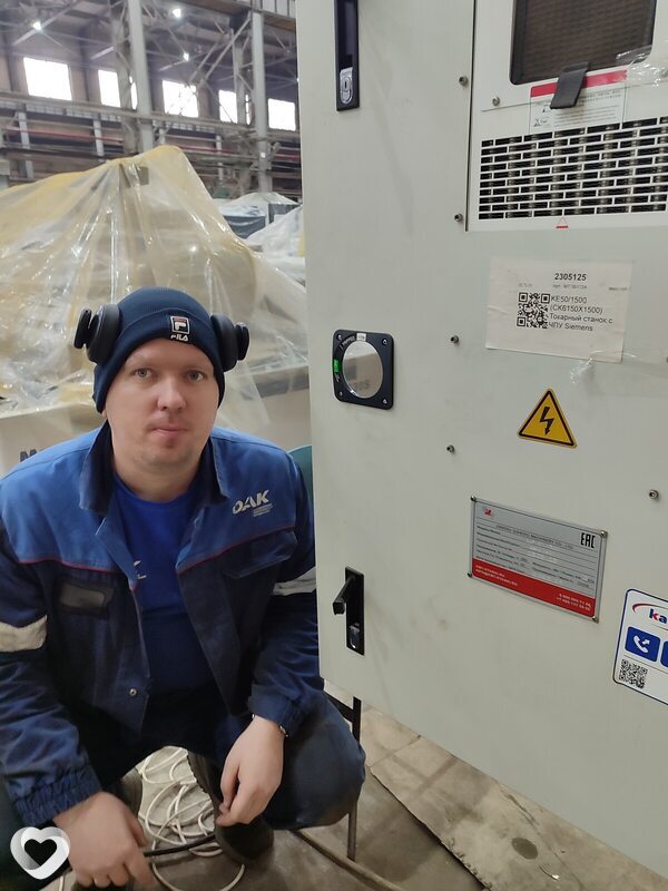 Алексей, 36, Комсомольске-на-Амуре — анкета №4449553