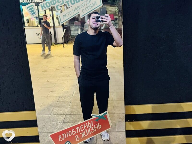 Назар, 28, Саратове — анкета №4449660