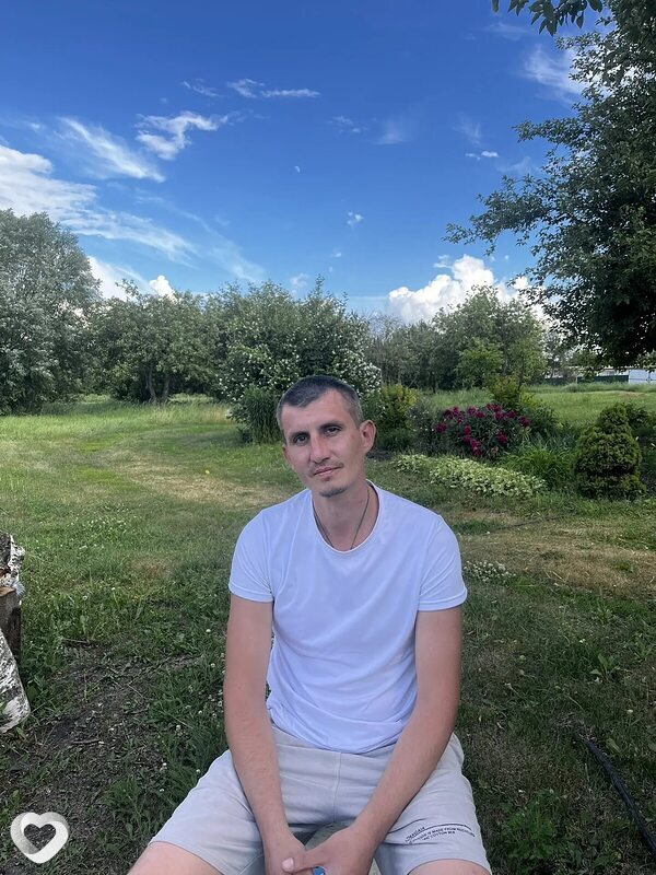 Женя, 38, Воронеже — анкета №4449667