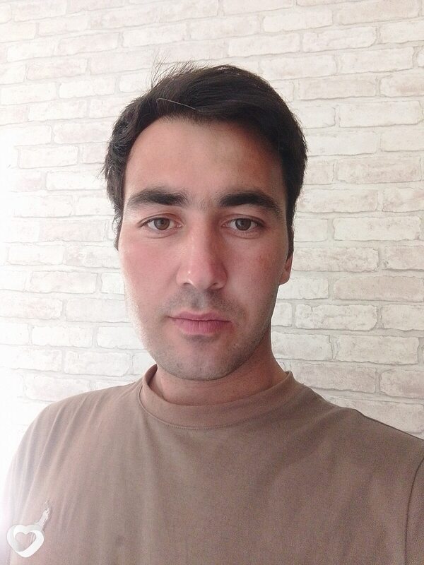 Али, 27, Балашихе — анкета №4449675