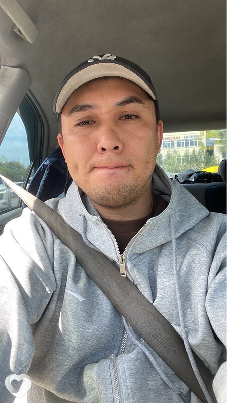 Olzhas, 37, Актобе — анкета №4449680