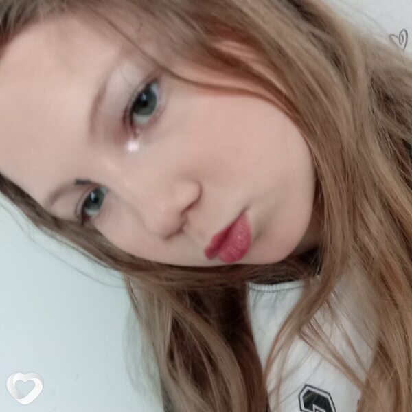 Анжелика, 19, Пензе — анкета №4449634