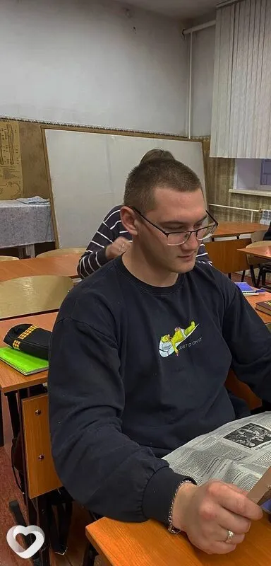 Алексей, 21, Барнауле — анкета №4449637