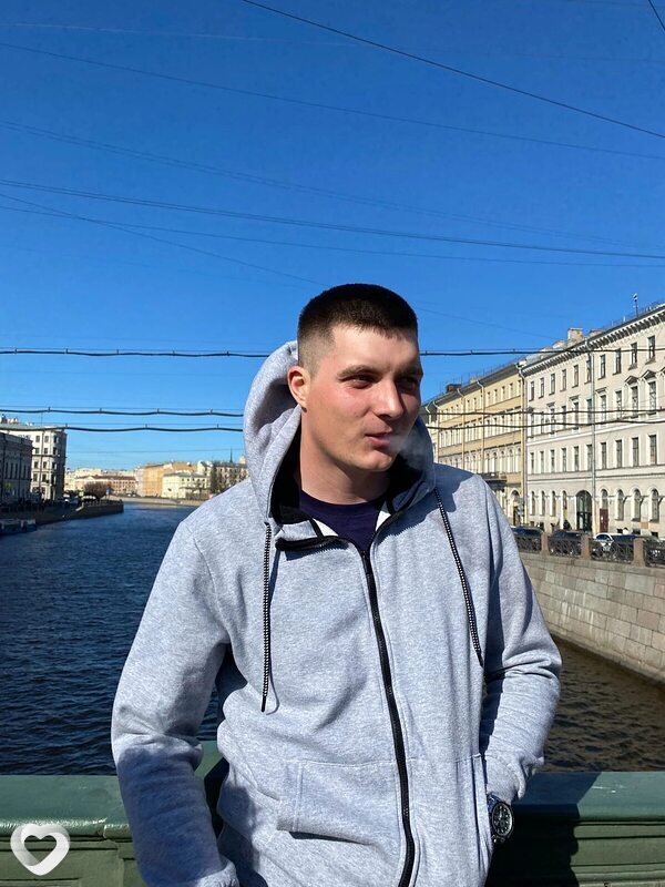 Андрей, 27, Иркутске — анкета №4449639