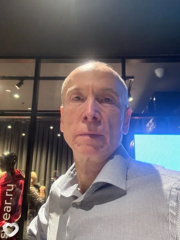 Алекс, 59, Москве — анкета №4449643