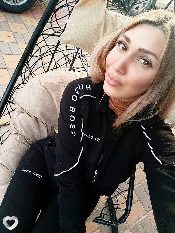 Алиса, 38, Волгограде — анкета №4449646