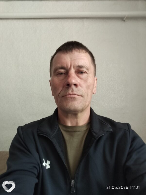 Sergei, Шебалино