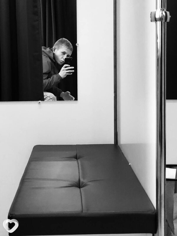 Wlad, 18, Столине — анкета №4449658