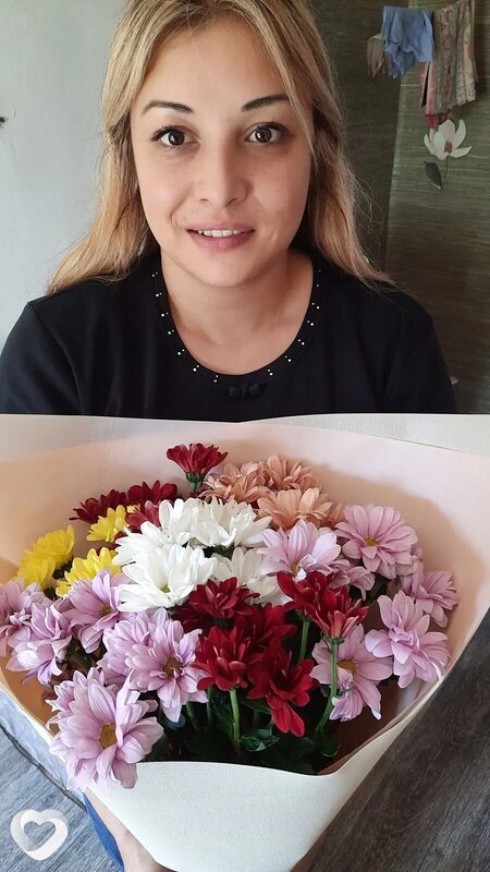 Юлия, 38, Иркутске — анкета №4449710