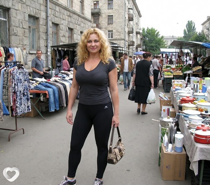 Алена, 47, Киеве — анкета №4449712