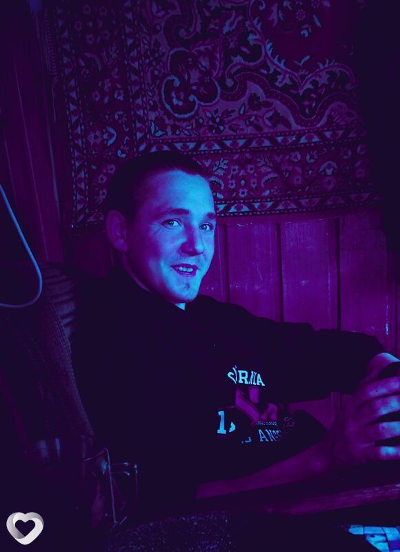 Сергей, 21, Чите — анкета №4449513