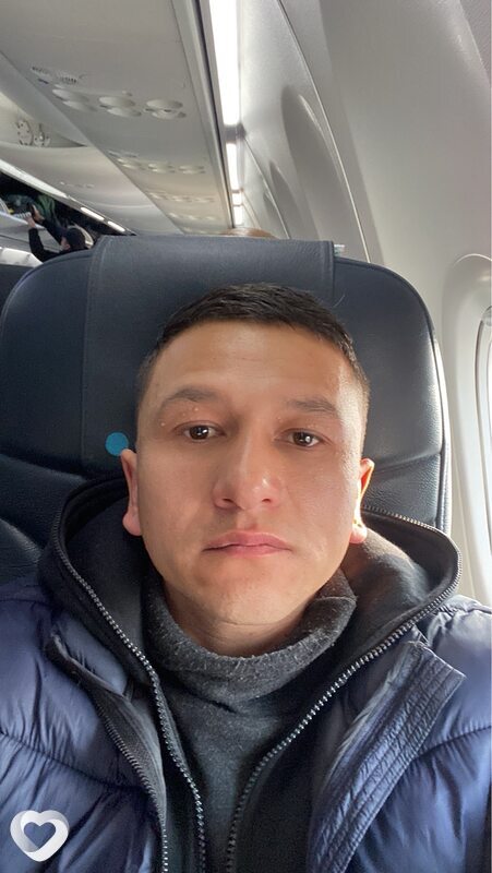 Kamoliddin, 31, Москве — анкета №4449514