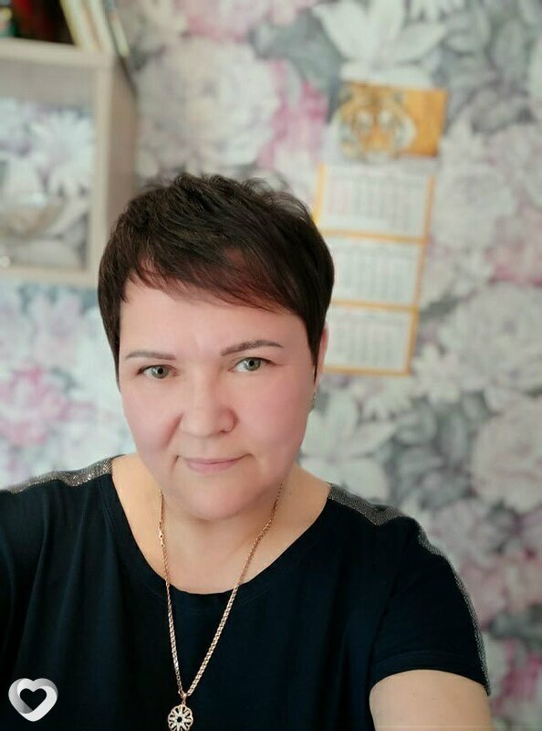 Ксюша, 54, Екатеринбурге — анкета №4449515