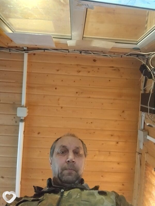 Сергей, 49, Архангельске — анкета №4449516