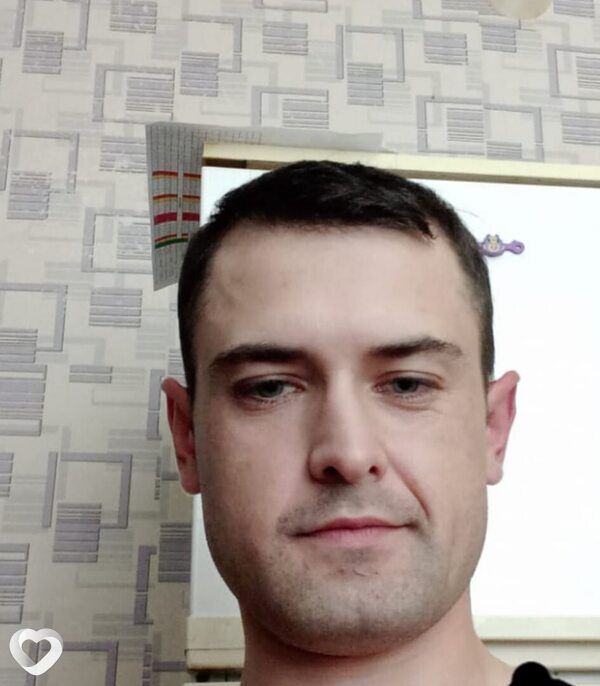 Виктор, 32, Кяхте — анкета №4449522