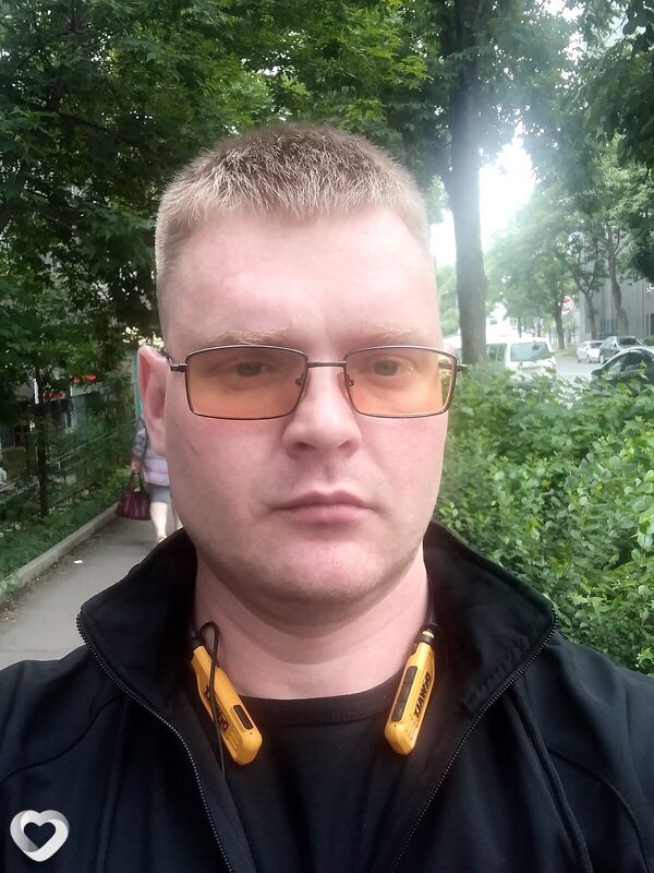 Александр, 39, Владивостоке — анкета №4449527