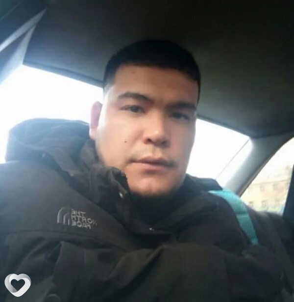 Хамит, 38, Таразе — анкета №4449528