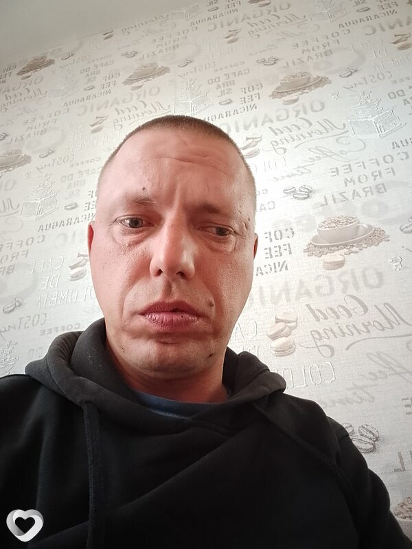 Денис, 40, Воронеже — анкета №4449530