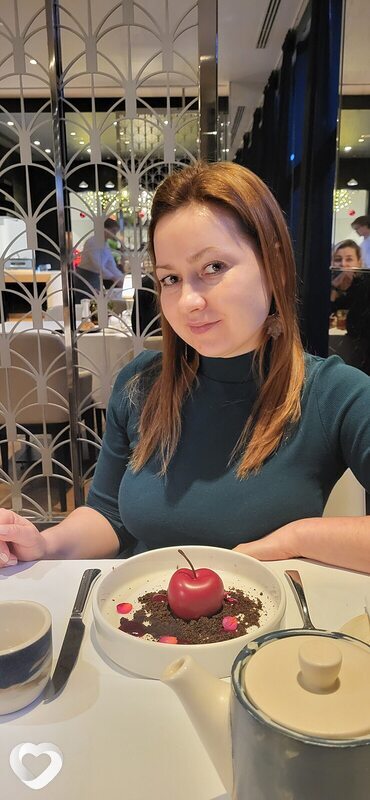 Татьяна, 36, Минске — анкета №4449531