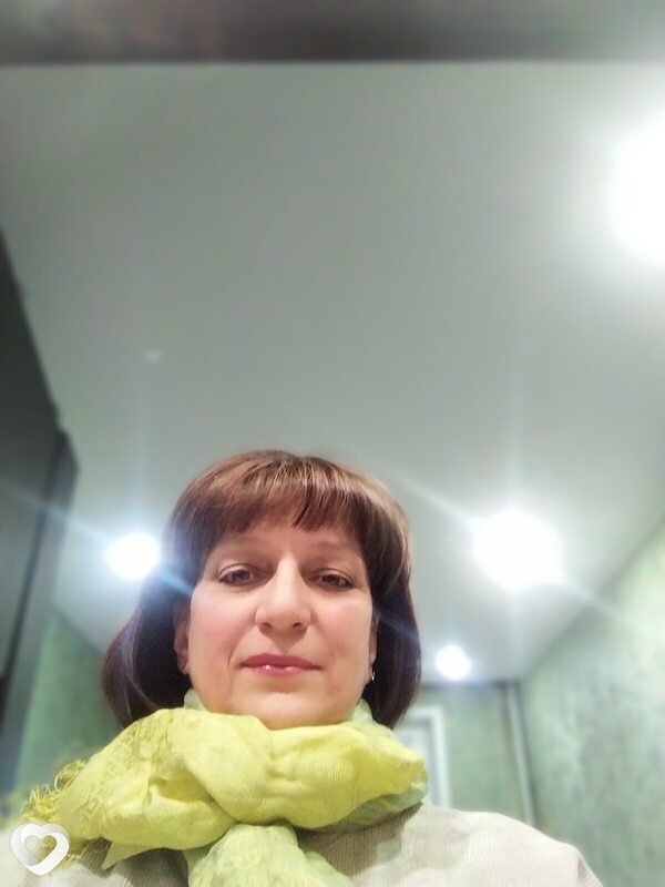 Ольга, 57, Тольятти — анкета №4449532