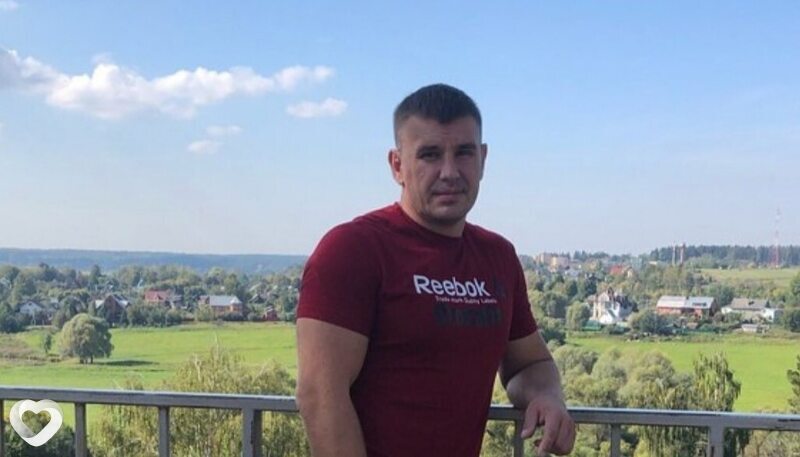 Виктор, 31, Вязьме — анкета №4449586