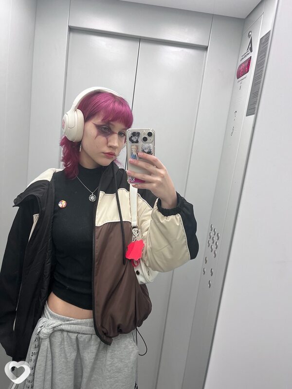Маргарита, 18, Тольятти — анкета №4449587