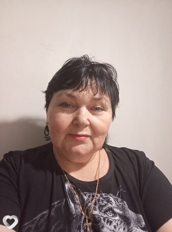 Марина, 61, Краснодаре — анкета №4449590