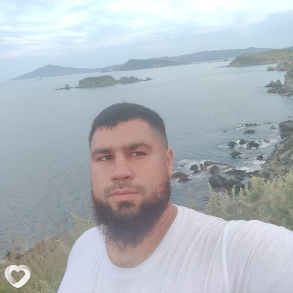 Руслан, 28, Хабаровске — анкета №4449591