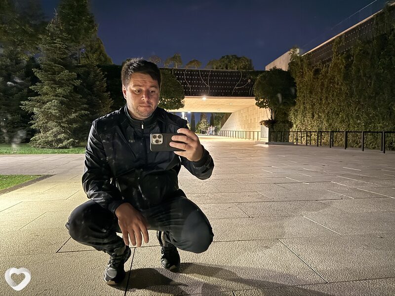 Рустам, 26, Ставрополе — анкета №4449592