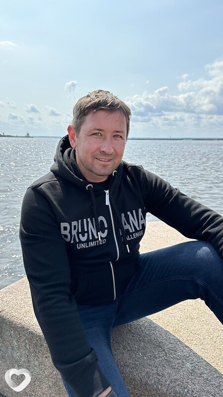 Сергей, 49, Минске — анкета №4449593
