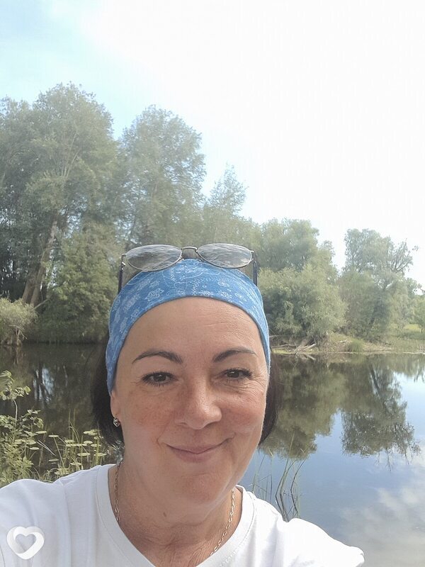 Ирина, 56, Энгельсе — анкета №4449609